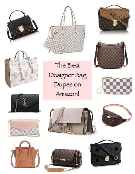 alaia dupe bag|amazon designer dupe.